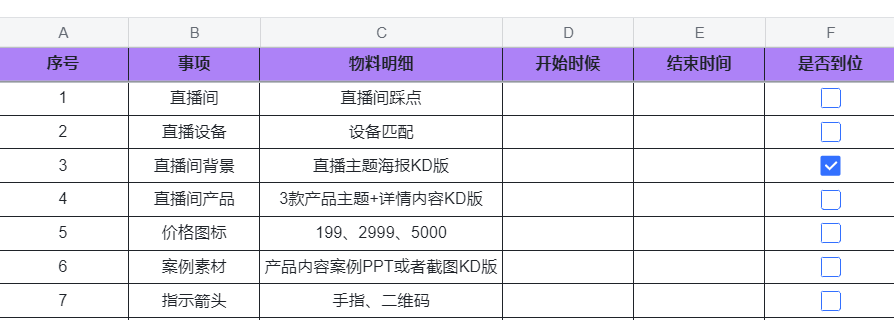 如何做一场10万+场观的视频号直播? 视频号直播 第11张 如何做一场10万+场观的视频号直播? 视频号直播 第11张