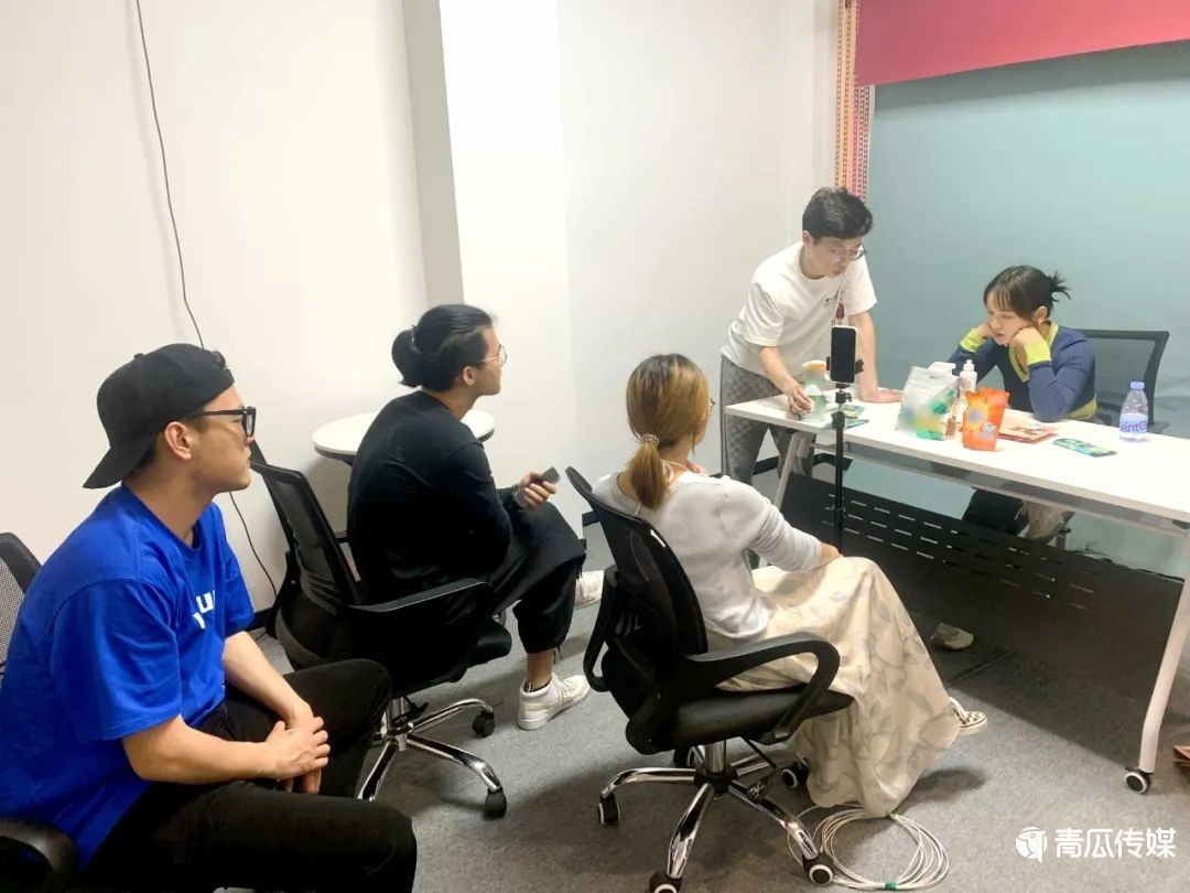 视频号直播间6个技巧! 视频号直播 第3张 视频号直播间6个技巧! 视频号直播 第3张