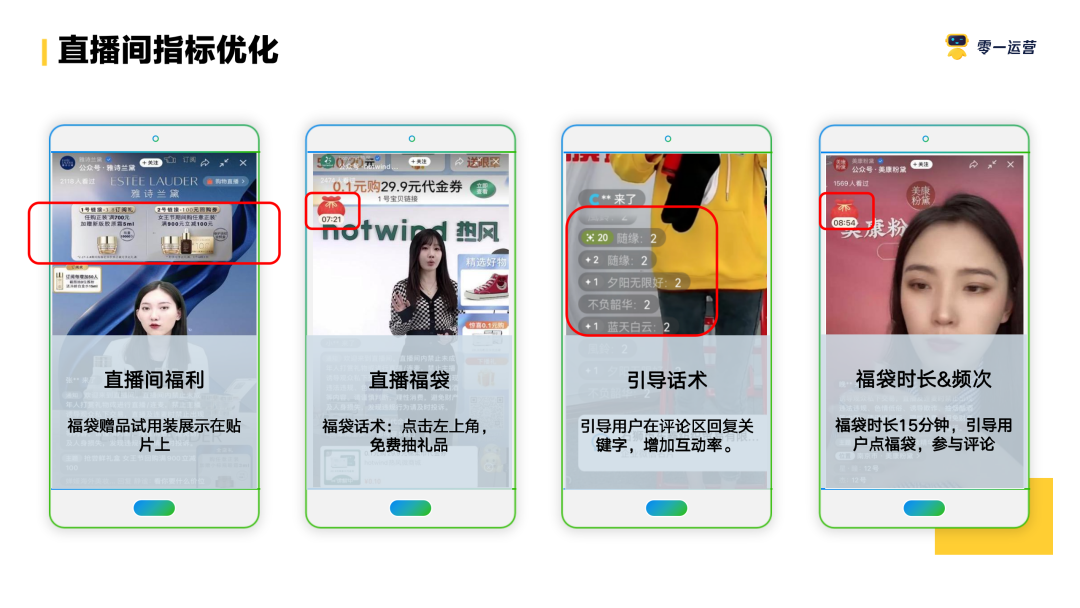 视频号直播提案指南! 视频号直播 第25张 视频号直播提案指南! 视频号直播 第25张