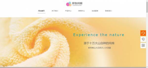 重庆企业网站建设布局作用 第1张